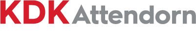 KDK Attendorn Logo