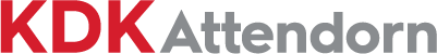 KDK Attendorn Logo